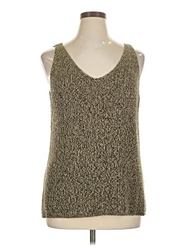 Anne Klein Sweater Vest (view 1)