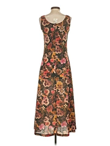 FUZZI Casual Dress (view 2)