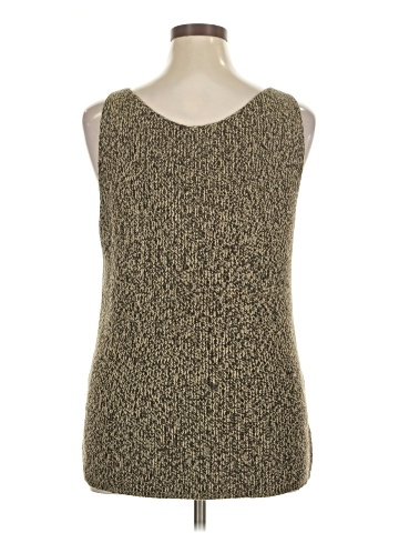 Anne Klein Sweater Vest (view 2)