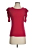 NY&C Red Short Sleeve Top Size XS - photo 1