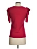 NY&C Red Short Sleeve Top Size XS - photo 2