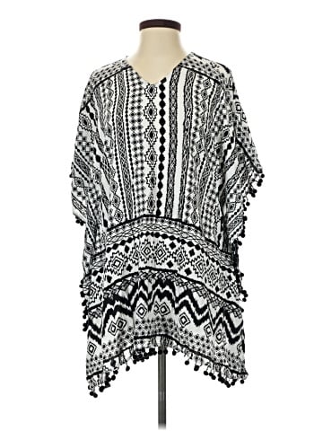 O'Rageous Poncho (view 1)