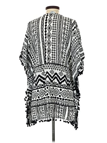 O'Rageous Poncho (view 2)