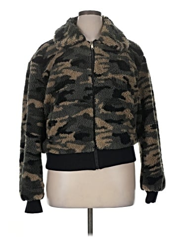 New York & Company Jacket (view 1)
