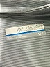 Columbia Gray Long Sleeve Polo Size L - photo 7