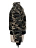 New York & Company 100% Polyester Camo Green Jacket Size XL - photo 4