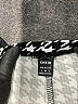 Shein Houndstooth Black Casual Pants Size 4 - photo 7