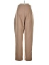 Zara Tan Khakis Size M - photo 2