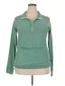Avalanche Green Pullover Sweater Size XL - photo 1