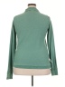 Avalanche Green Pullover Sweater Size XL - photo 2