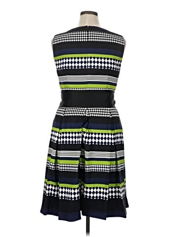 Tahari by ASL Casual Dress (view 2)
