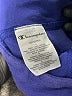 Champion Solid Blue Active Skirt Size 6 - photo 4
