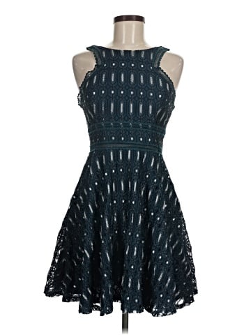 Francesca's Cocktail Dress (view 1)