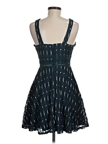 Francesca's Cocktail Dress (view 2)