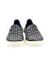 ROTHY'S Paisley Black Sneakers Size 8 - photo 2