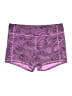 C9 By Champion Chevron-herringbone Purple Shorts Size XXL - photo 1
