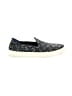 ROTHY'S Paisley Black Sneakers Size 8 - photo 1