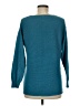 Assorted Brands Teal Pullover Sweater Size M - photo 2