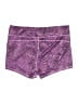 C9 By Champion Chevron-herringbone Purple Shorts Size XXL - photo 2