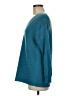 Assorted Brands Teal Pullover Sweater Size M - photo 5
