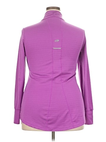 Marika Tek Long Sleeve T-Shirt (view 2)