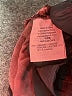 J.Crew Animal Print Red Casual Pants Size 8 - photo 8