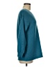 Assorted Brands Teal Pullover Sweater Size M - photo 4