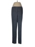 Marella Gray Jeggings Size 8 - photo 1
