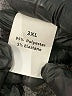 Unbranded Black Long Sleeve T-Shirt Size 3X - photo 8