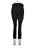Old Navy Chevron-herringbone Black Active Pants Size 6 (petite) - photo 2