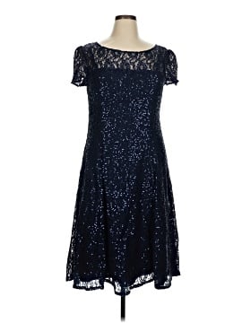 Ignite Evenings Plus-Size Clothing On Sale Up To 90% Off Retail | ThredUp