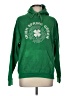 Gildan Green Pullover Hoodie Size M - photo 1