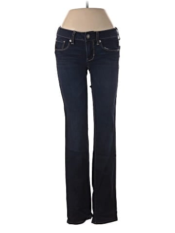 American Eagle Shoes Jeans (view 1)