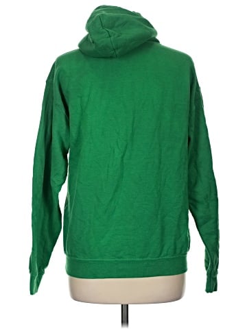 Gildan Pullover Hoodie (view 2)