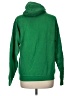 Gildan Green Pullover Hoodie Size M - photo 2