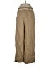 Zara Tan Casual Pants Size 31 waist - photo 1