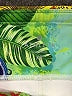 Athleta Print Green Leggings Size XS - photo 7