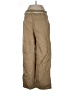 Zara Tan Casual Pants Size 31 waist - photo 2