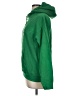 Gildan Green Pullover Hoodie Size M - photo 5