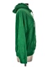 Gildan Green Pullover Hoodie Size M - photo 4