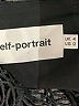 Self-Portrait Black Cocktail Dress Size 0 - photo 10