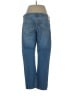 Levi's 100% Cotton Stars Blue Jeans Size 32 waist - photo 2