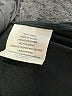 Luxology 100% Polyester Chevron-herringbone Black Jumpsuit Size M - photo 5