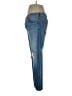 Levi's 100% Cotton Stars Blue Jeans Size 32 waist - photo 5