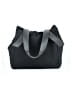 Cuyana Solid Black Shoulder Bag One size - photo 1