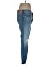 Levi's 100% Cotton Stars Blue Jeans Size 32 waist - photo 4