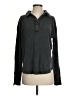 Pink Lily Gray Long Sleeve Top Size XS - photo 1