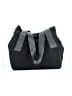 Cuyana Solid Black Shoulder Bag One size - photo 3