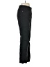 Fera 100% Nylon Black Casual Pants Size 6 - photo 4