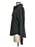 Pink Lily Gray Long Sleeve Top Size XS - photo 5